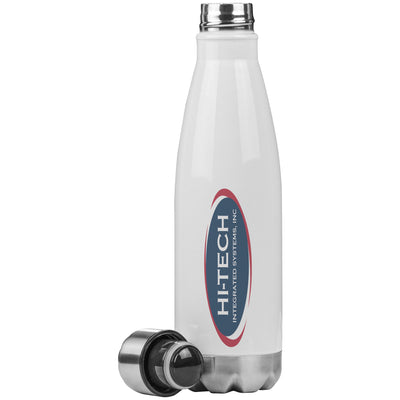 Hi-Tech-20oz Insulated Water Bottle