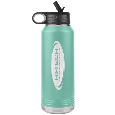 Hi-Tech-32oz Water Bottle Insulated