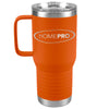 Home Pro-12oz Insulated Travel Tumbler
