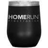Home Run-12oz Wine Insulated Tumbler