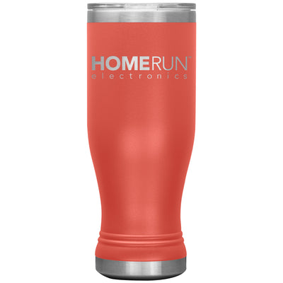 Home Run-20oz BOHO Insulated Tumbler