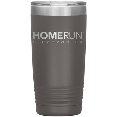 Home Run-20oz Insulated Tumbler