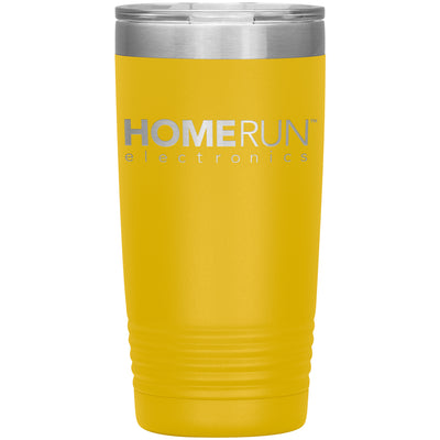 Home Run-20oz Insulated Tumbler