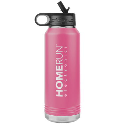 Home Run-32oz Water Bottle Insulated