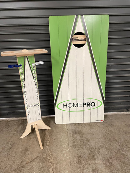 Custom Pro Style Cornhole Boards