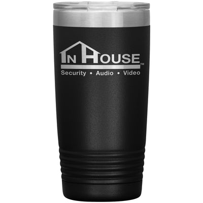 In House-20oz Insulated Tumbler