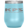 KPS-12oz Wine Insulated Tumbler