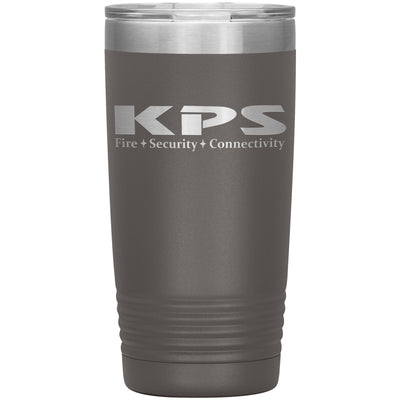 KPS-20oz Insulated Tumbler
