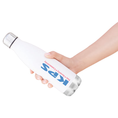 KPS-20oz Insulated Water Bottle