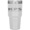 KPS-30oz Insulated Tumbler