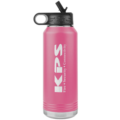 KPS-32oz Water Bottle Insulated
