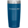 Phoenix Systems-20oz Insulated Tumbler