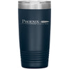 Phoenix Systems-20oz Insulated Tumbler