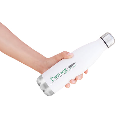 Phoenix Systems-20oz Insulated Water Bottle