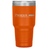 Phoenix Systems-30oz Insulated Tumbler