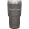 Phoenix Systems-30oz Insulated Tumbler