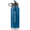 Phoenix Systems-32oz Water Bottle Insulated