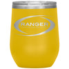 Ranger-12oz Wine Insulated Tumbler