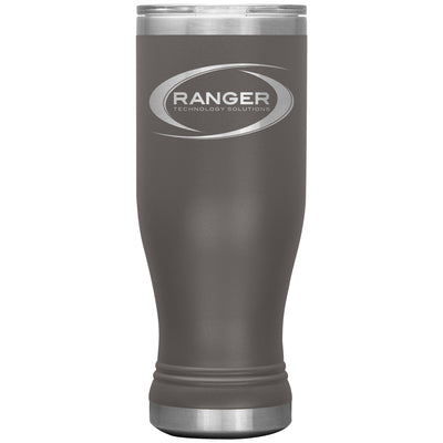 Ranger-20oz BOHO Insulated Tumbler