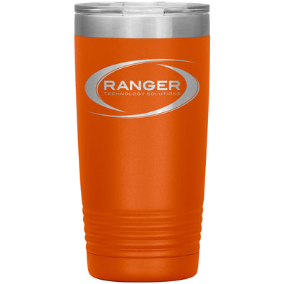 Ranger-20oz Insulated Tumbler