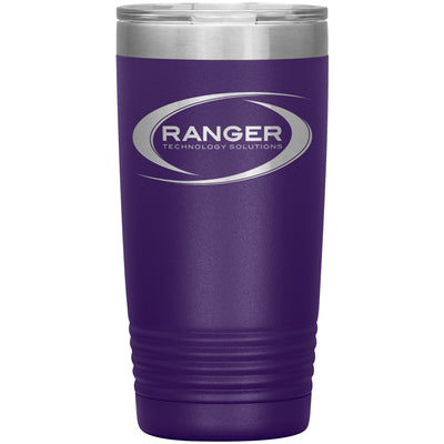 Ranger-20oz Insulated Tumbler