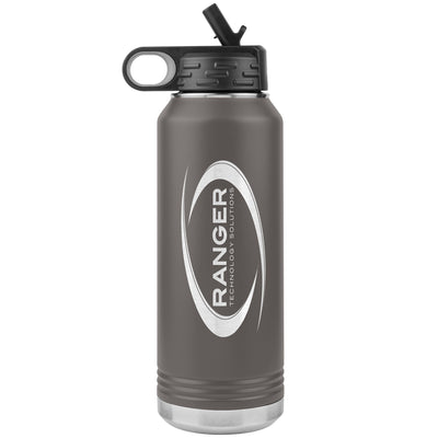Ranger-32oz Water Bottle Insulated
