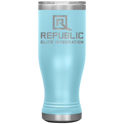 Republic Elite Integration-20oz BOHO Insulated Tumbler