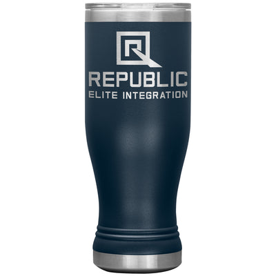 Republic Elite Integration-20oz BOHO Insulated Tumbler
