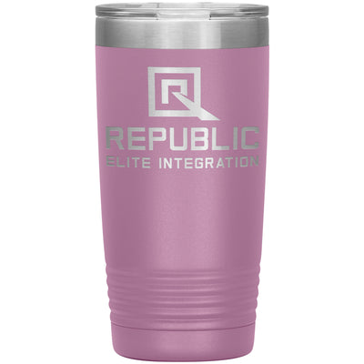 Republic Elite Integration-20oz Insulated Tumbler