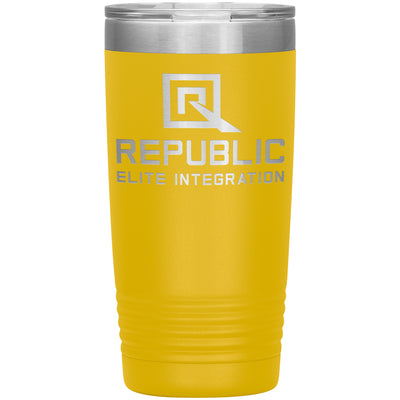 Republic Elite Integration-20oz Insulated Tumbler