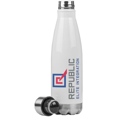 Republic Elite Integration-20oz Insulated Water Bottle