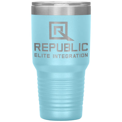 Republic Elite Integration-30oz Insulated Tumbler