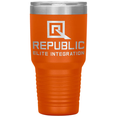 Republic Elite Integration-30oz Insulated Tumbler