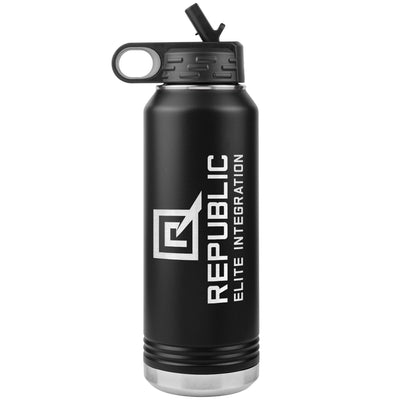 Republic Elite Integration-32oz Water Bottle Insulated
