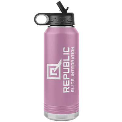 Republic Elite Integration-32oz Water Bottle Insulated