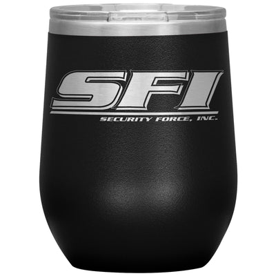 SFI-12oz Wine Insulated Tumbler
