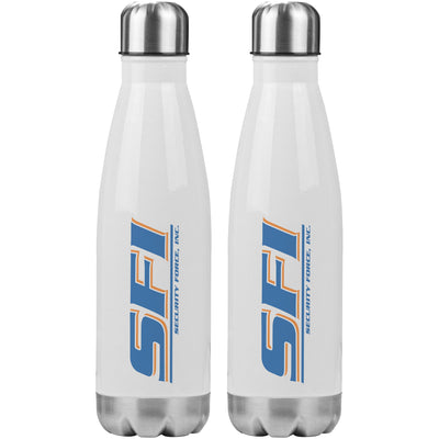 SFI-20oz Insulated Water Bottle