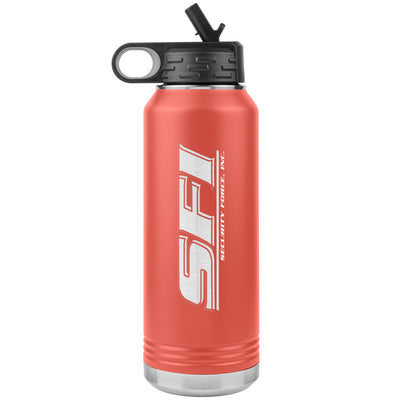 SFI-32oz Water Bottle Insulated