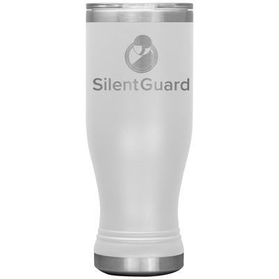 Silent Guard-20oz BOHO Insulated Tumbler