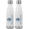 Silent Guard-20oz Insulated Water Bottle