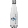 Silent Guard-20oz Insulated Water Bottle