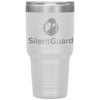 Silent Guard-30oz Insulated Tumbler