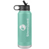 Silent Guard-32oz Water Bottle Insulated