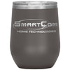 SmartCom-12oz Wine Insulated Tumbler