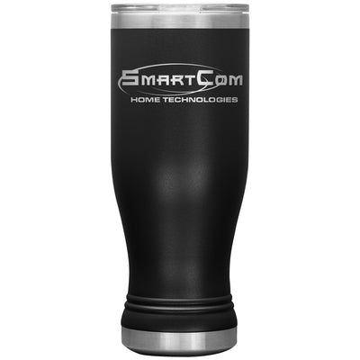 SmartCom-20oz BOHO Insulated Tumbler
