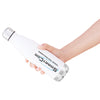 SmartCom-20oz Insulated Water Bottle