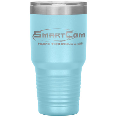 SmartCom-30oz Insulated Tumbler