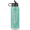 SmartCom-32oz Water Bottle Insulated