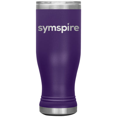 Symspire-20oz BOHO Insulated Tumbler