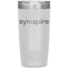 Symspire-20oz Insulated Tumbler